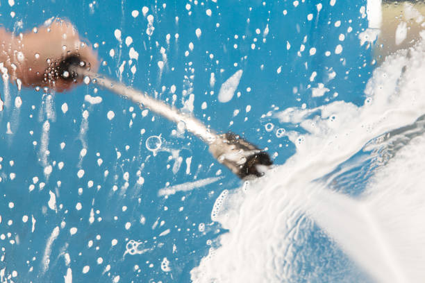 Best Machinery and Equipment Cleaning  in North Sarasota, FL