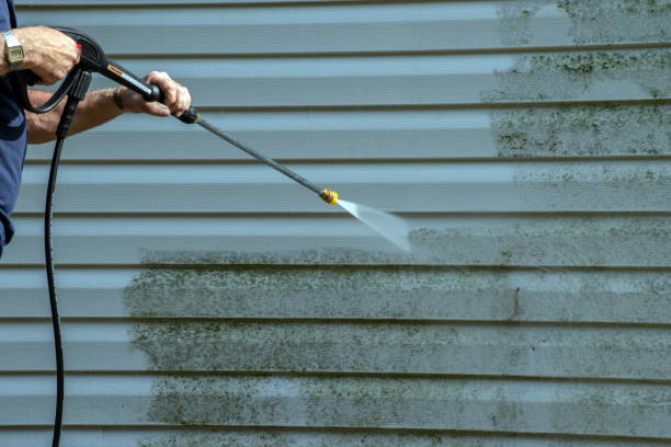 Best Sidewalk and Walkway Cleaning  in North Sarasota, FL