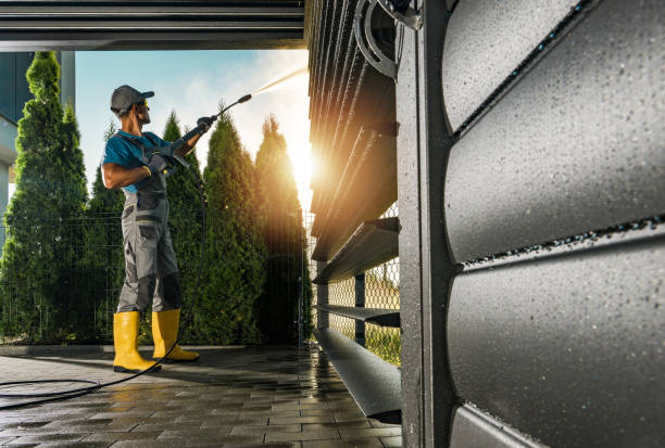 Solar Panel Cleaning in North Sarasota, FL