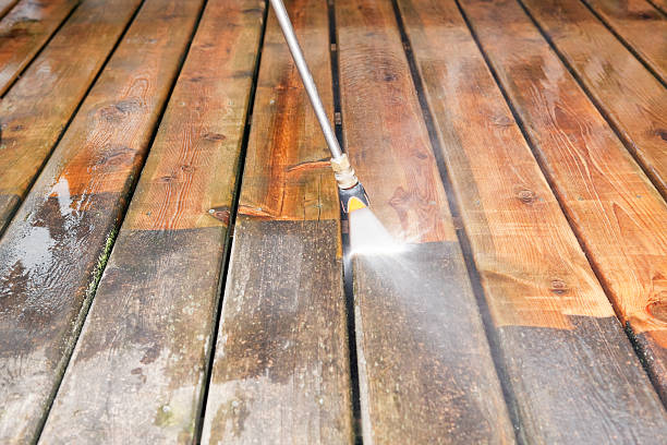 Best Factory Floor Cleaning  in North Sarasota, FL